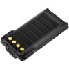 Two-Way Radio Battery for Hytera BL2016 PD985 PD985U CS-HPD985TW 7.4V 2000mAh