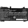 Battery for HP ProBook 450 HSTNN-0B1C HSTNN-DB9A HSTNN-OB1C L32407-2B1 RE03XL
