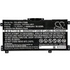 Battery for HP Envy 15 x360 17 916368-421 916368-541 HSTNN-LB8J LK03XL TPN-W129