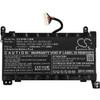 Battery for HP Omen 17 922752-421 922753-421 922976-855 922977-855 FM08 TPN-Q195