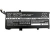 Battery for HP Envy 15-aq004ur x360 M6 844204-850 844204-855 MB04055XL MB04XL