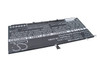 Battery for HP Spectre 13 Pro 3000 TPN-F111 734746-421 734998-001 HSTNN-LB50
