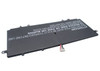 Battery for HP Chromebook 14-Q039WM Q029WM TPN-Q134 738392-005 A2304XL HSTNNLB5R