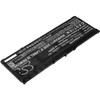 Battery for HP Envy x360 15-cn0000 X360 HSTNN-IB8L L08855-855 L08934-1B1 SR03XL