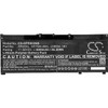 Battery for HP Envy x360 15-cn0000 X360 HSTNN-IB8L L08855-855 L08934-1B1 SR03XL