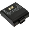 Battery for Honeywell RP4 Intermec Oneil 550053-000 Portable Printer 7.4v 5200mA