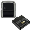 Battery for Honeywell RP4 Intermec Oneil 550053-000 Portable Printer 7.4v 5200mA