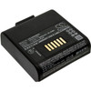 Battery for Honeywell RP4 Intermec Oneil 550053-000 Printer CS-HPR400XL 6800mAh