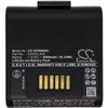 Battery for Honeywell RP4 Intermec Oneil 550053-000 Printer CS-HPR400XL 6800mAh