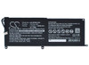 Battery for HP Pro Tablet x2 612 G1 753329-1C1 753703-005 HSTNN-IB6E HSTNN-UB6E