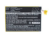 Battery for HP 2201 Slate 10 Plus 781101-001 PR-3159167 Tablet CS-HPS100SL NEW