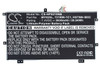 Battery for HP Pavilion 11 Slatebook x2 MY02XL TPN-Q127 HSTNN-IB5C HTSNN-IB5C