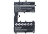 Battery for HP Omni 10 5600eg 5600us Z3775 733057-421 733057-421 740479-001 CD02