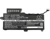 Battery for HP Pavilion M1 M1-U M1-U001DX 843535-541 844200-850 NU02XL TPN-W117