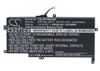 Battery for HP Envy 6T-1000 Sleekbook 6z-1000 EG04XL 681951-001 EG04 TPN-C103