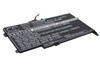Battery for HP Envy 6T-1000 Sleekbook 6z-1000 EG04XL 681951-001 EG04 TPN-C103
