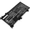 Battery for HP 905277-855 Omen 15-AX200 TE04XL HSTNN-DB7T TPN-Q173 905175-2C1
