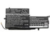 Battery for HP ENVY Spectre x360 13- G1 g2 788237-2C1 789116-005 PK03XL TPN-Q157