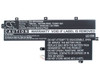 Battery for HP Spectre 13 x2 Pro TPNW110 723922-171 723922-2B1 HSTNN-IB5G TR03XL