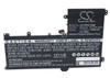 Battery for HP SlateBook 10 X2 10-H010NR TPN-Q127 MA02XL 722232-005 HSTNN-DB5B