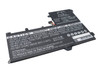 Battery for HP SlateBook 10 X2 10-H010NR TPN-Q127 MA02XL 722232-005 HSTNN-DB5B
