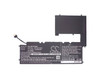 Battery for HP Envy 15-C011DX X2 15 15-C 15-c000 SM03XL SM03 TPN-l114 766802-1C1