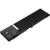 Battery for HP ZBook 15 G5 2YW99AV 2YX00AV 4ME79AA L05766-855 VX04XL HSN-Q13C