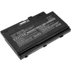 Battery for HP 17 G3 G4 Zbook 852527-221 852527-242 852711-850 AA06XL HQ-TRE