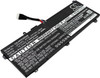 Battery for HP Zbook Studio G3 G4 808396-421 808450-001 HSTNN-C88C LB6W ZO04XL