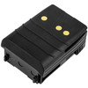 Battery for Harris XL-185P XL-185Pi XL-200P XL-200Pi 14035-4010-04 XL-PA3V Radio