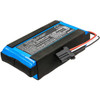Battery for Sharp COCOROBO RX-V100 RX-V60 RX-V80 UBATiA001VBKZ UBATiA003VBKZ