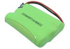 Battery for Hagenuk SL30080 WP 300X BT-589 Cordless Phone CS-HSP300CL 700mAh