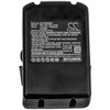 Battery for Hitachi DS 18DBL 18DSAL 330067 330068 330139 33055 BSL 1815X 1830