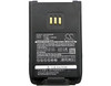 Battery for HYT BL1502 BL1504 BL2010 Hytera BL2020 PD500 PD502 PD505 PD600 PD660