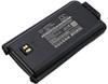 Battery for HYT BL1204 BL2001 Hytera TC-610 TC-610P TC-610S TC-618 TC-620 TC-626