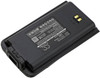 Battery for HYT BL1204 BL2001 Hytera TC-610 TC-610P TC-610S TC-618 TC-620 TC-626