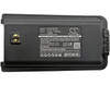 Battery for HYT BL1204 BL2001 Hytera TC-610 TC-610P TC-610S TC-618 TC-620 TC-626