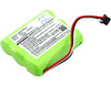 Battery Pack for Hioki 9780 8870-20 Memory HiCorder LR8431-20 Datalogger test