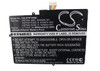 Battery for HP TouchPad 10 635574-001 649649-001 HSTNH-F29C-S HSTNN-S29C-S