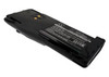 NEW Battery for Motorola HNN9360B HNN9360C GP350 HNN9360 HNN9360A 7.5V 2500mAh