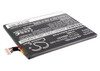 Battery for HTC EVO View 4G Flyer P510E 35H00163-00M 35H00163-00P -02M BG41200