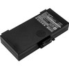 Battery for Hetronic 68303000 68303010 GA GL GR GR-W TG FBH-1200 FUA-07 HE010