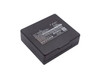 Battery for Hetronic Abitron Mini EX2-22 KH68300990.A HE900 RHE3614KG RHE3620KG