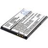 Battery for Huawei HB434666RAW HB434666RBC E5573 E5573-856 E5575 E5575S E5577 4G