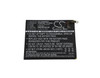 Battery for Huawei BTV-DL09 BTV-W09 Mediapad M3 TD-LTE HB2899C0ECW 3.82v 5100mAh
