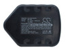 Battery for HUSKIE REC-S3550 IZUMI E-ROBO REC-Y33 BP-70E BP-70EI BP-70I BP-70R