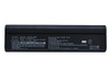 Battery for Philips M6467 HP NI2040 LI204SX VA7100 JDSU MTS-6000 A6188-67004