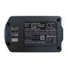 Battery for Hoover Air Life 2.0 BH51110 BH50130 440005966 44139 BH03120PC 4000mA
