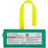 Battery for HumanWare 202VRC 203VRC VictorReader ClassicX+ 60-YAA.0004F.00 Ni-MH