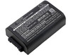 Battery for Honeywell Dolphin 99EX-BTEC-1 99EX-BTES-1 99EXhc 99GX 99EX 5200mAh